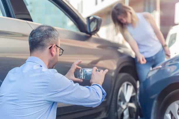 Professional Full Coverage Car Insurance technician working in Magna, UT